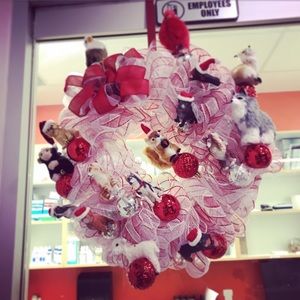 Meet your Posher, Liz